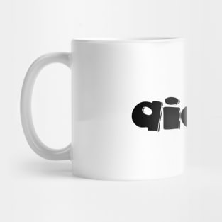 Aiden Mug